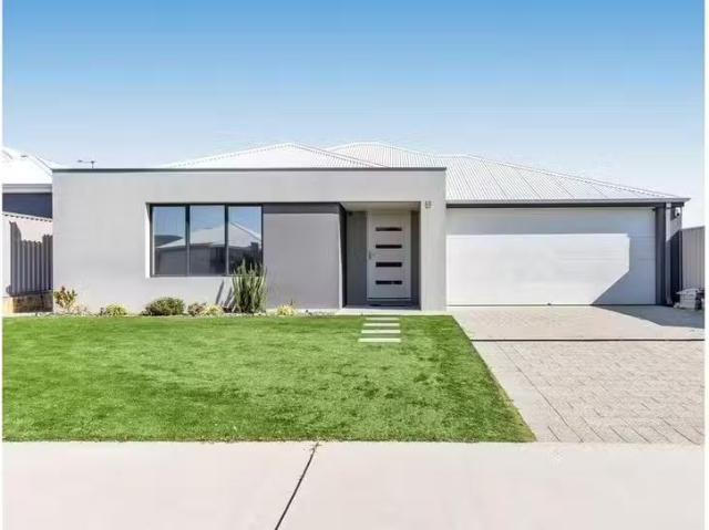 House for rent in Hammond Park, Western Australia