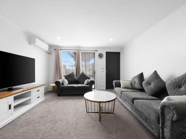 Townhouse for sale in Papakura, Oroua County