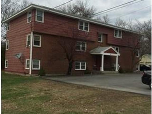 House for sale in Millbury, Massachusetts