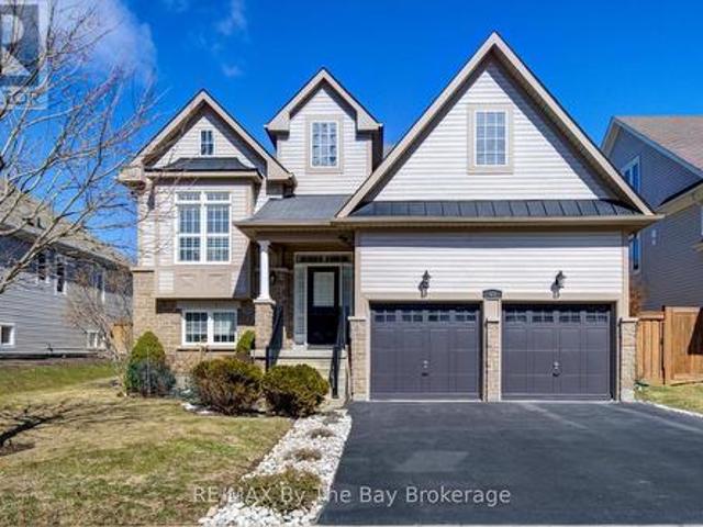 House for sale in Wasaga Beach, Ontario