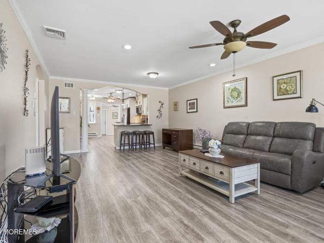 House for sale in Monmouth, New Jersey