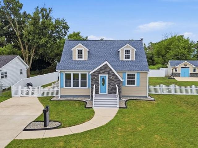 House for sale in Williamstown, New Jersey
