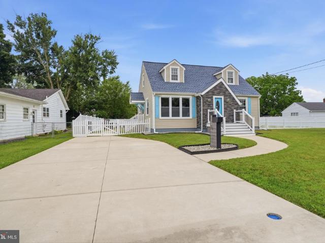House for sale in Williamstown, New Jersey