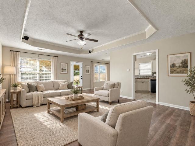 House for sale in Ward, Lonoke County