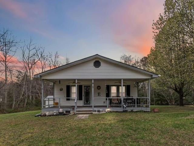 House for sale in Corbin, Kentucky