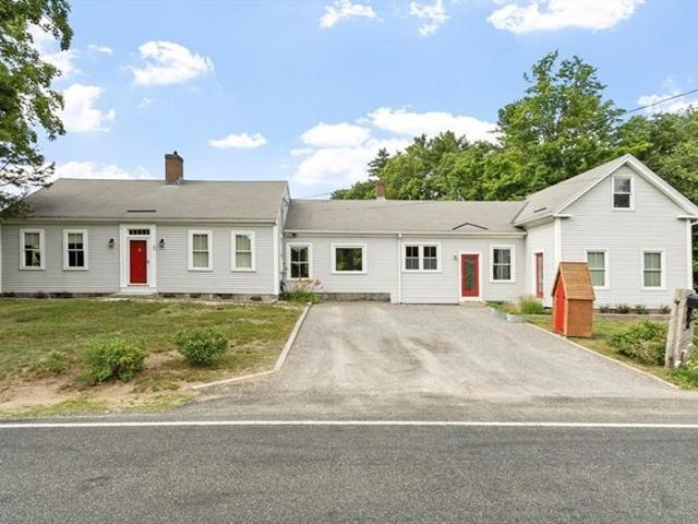 House for sale in Royalston, Massachusetts