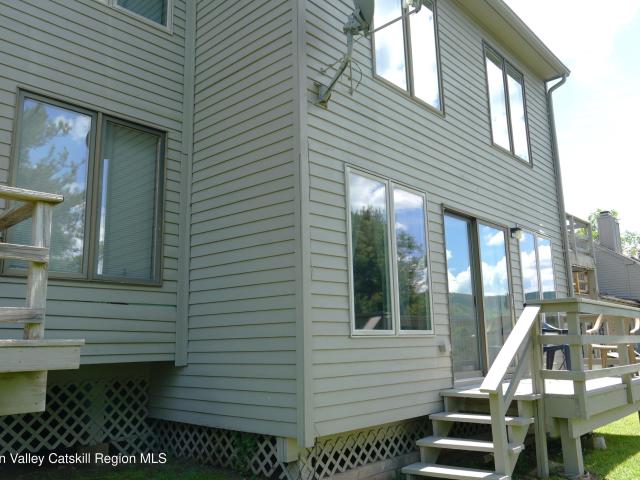 Townhouse for sale in Ashland, New York