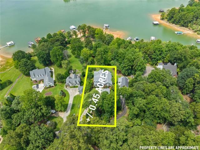 House for sale in Dawsonville, Georgia