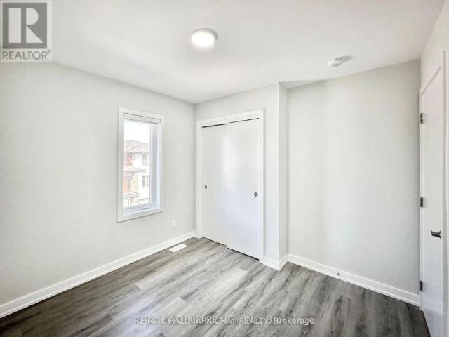 Townhouse for rent in Collingwood, Ontario