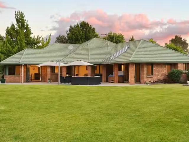 House for sale in Tamahere, Waikato