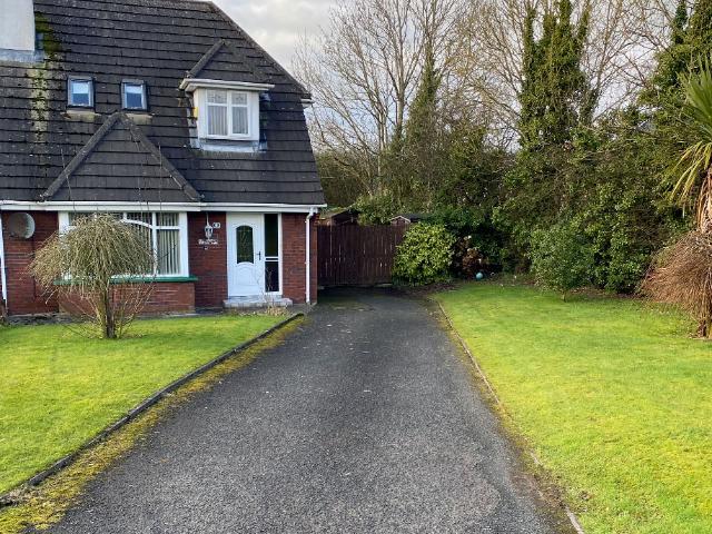 House for rent in Londonderry, Northern Ireland
