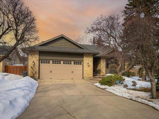 House for sale in East St. Paul, Manitoba