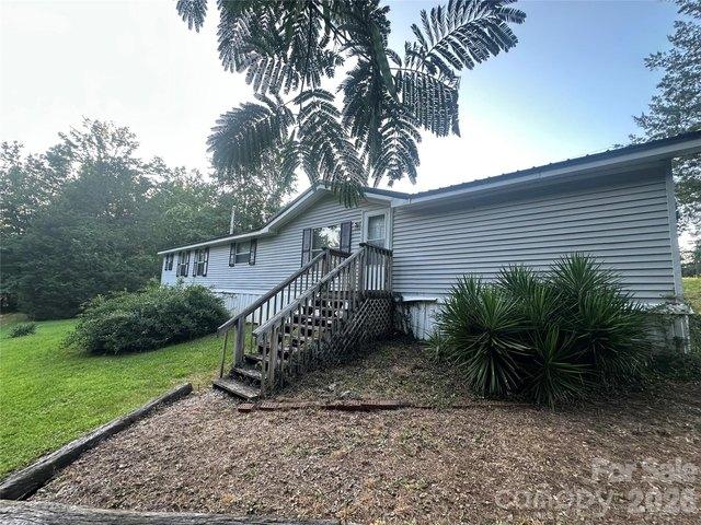 House for sale in North Carolina