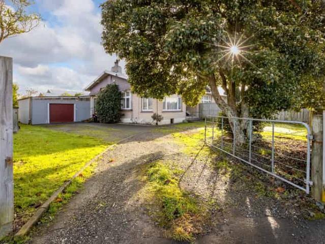 House for rent in Opaki, Wellington