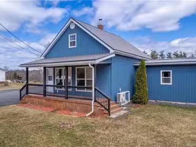 House for sale in Charlotte, New Brunswick