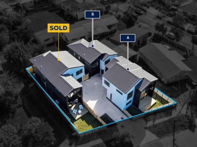 House for sale in Blockhouse Bay, Oroua County
