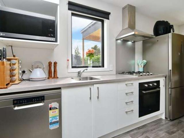 Property for sale in Amberley, Canterbury