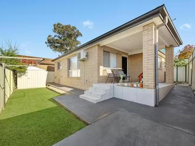 House for rent in Sydney, New South Wales