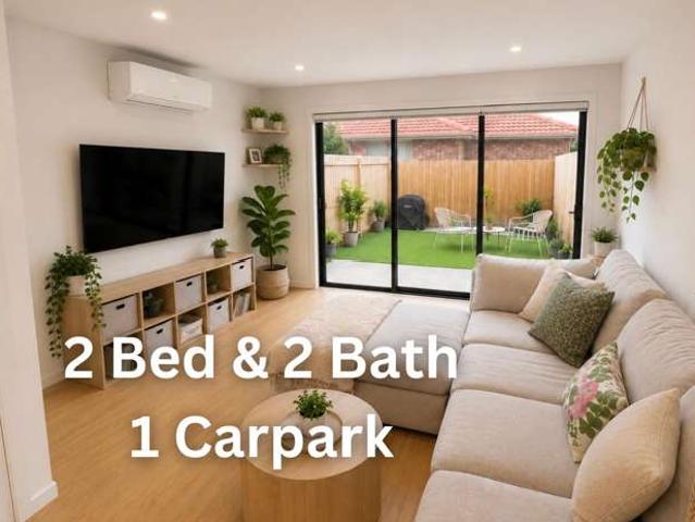 House for rent in Ōtāhuhu, Māngere-Ōtāhuhu