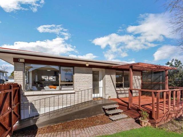House for rent in Ōtāhuhu, Māngere-Ōtāhuhu