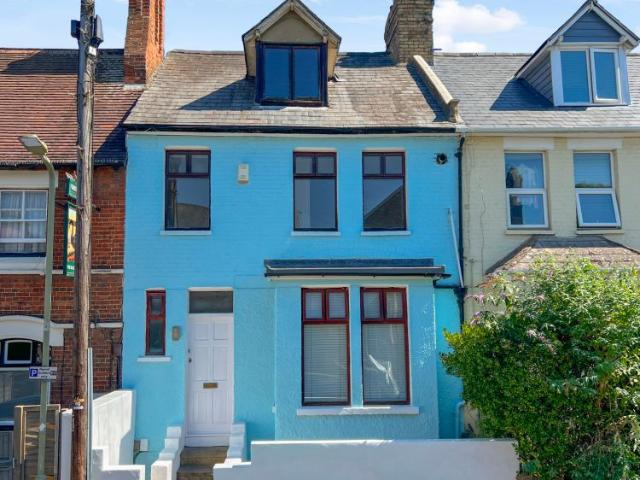 Room for rent in The Slade, Oxfordshire