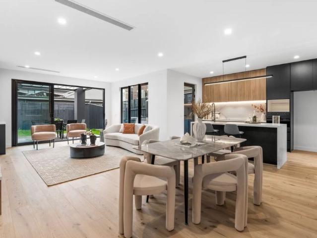 Townhouse for rent in Camerons Creek, Victoria
