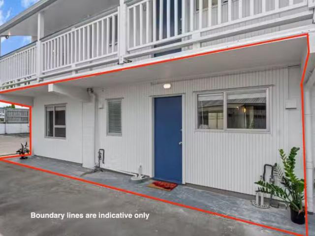 House for sale in Owhata