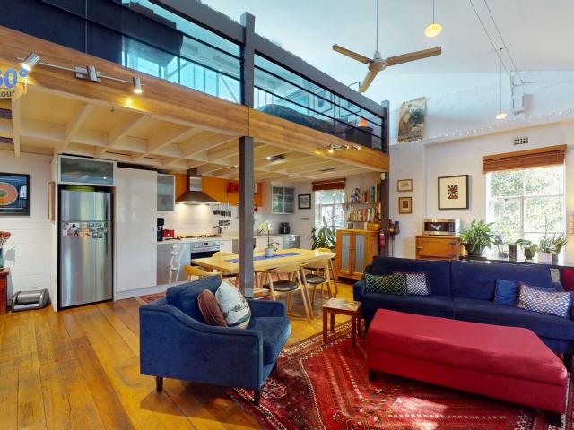 Apartment for rent in Camerons Creek, Victoria