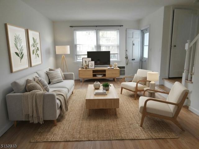 Townhouse for rent in Maplewood, New Jersey