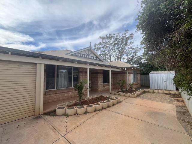House for rent in Boulder, Western Australia