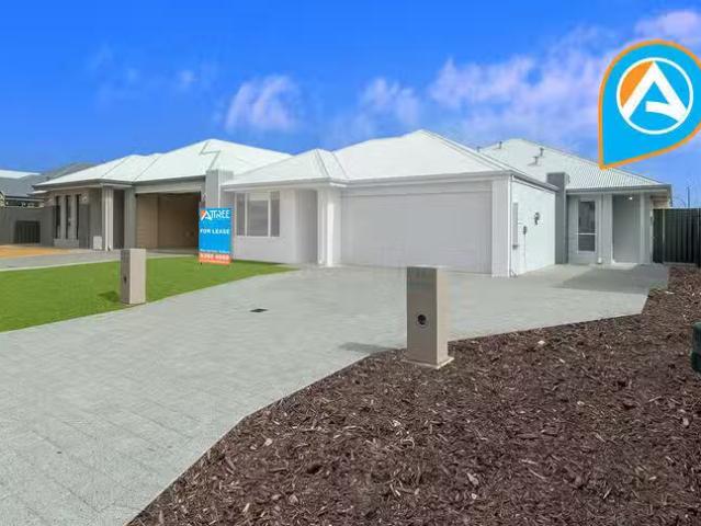 House for rent in Parklands, Western Australia
