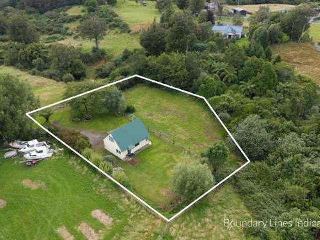 Property for sale in Lower Kaimai, Bay Of Plenty