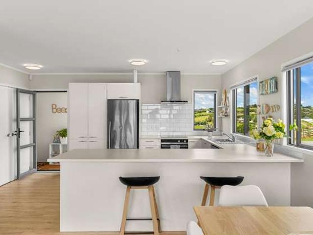 Property for sale in Mangawai, Northland