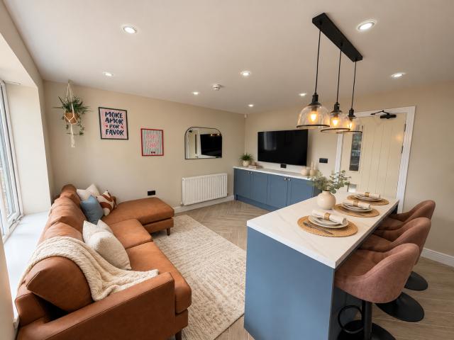 House for rent in Stirchley, Birmingham
