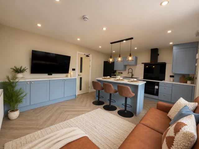 House for rent in Stirchley, Birmingham