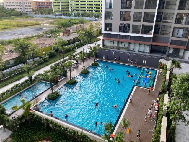 Căn hộ cho thuê tại Hà Nội