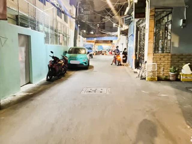 Nhà bán tại Thủ Đức, Hồ Chí Minh