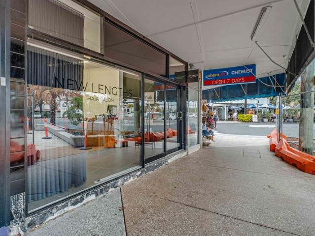 Retail for rent in Fernbrook, Queensland