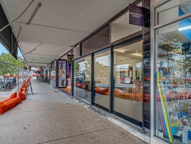 Retail for rent in Fernbrook, Queensland