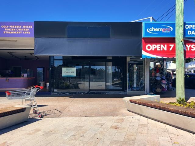 Retail for rent in Fernbrook, Queensland