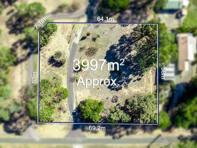 Land for sale in Teesdale, Victoria