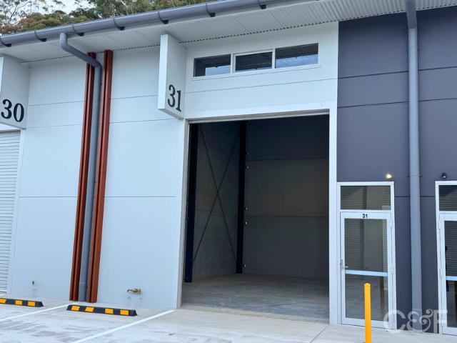 Warehouse for sale in Gosford, New South Wales