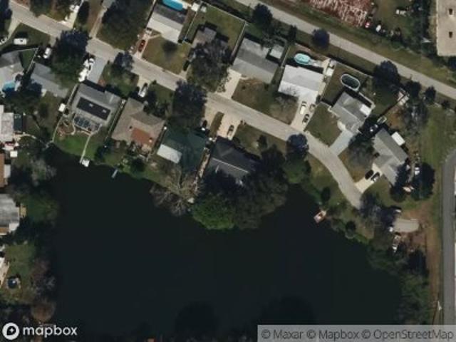 House for sale in Seminole, Florida