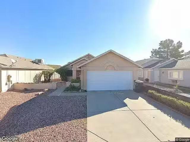 House for rent in Glendale