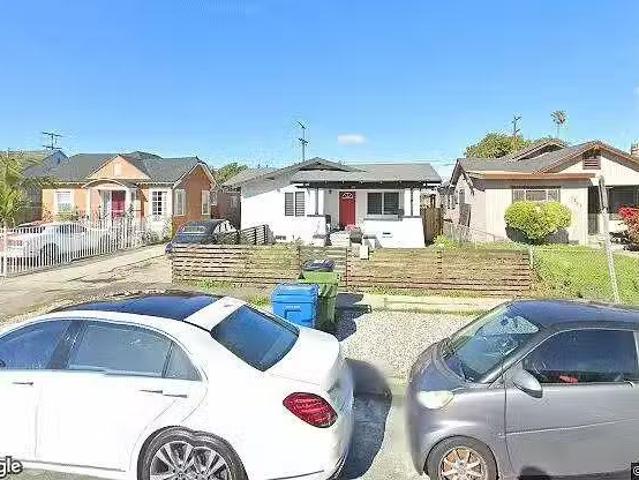 House for rent in Los Angeles
