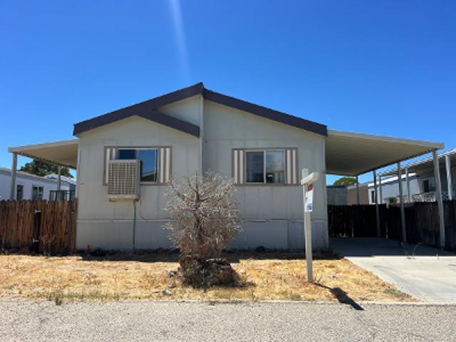 House for sale in California City, California