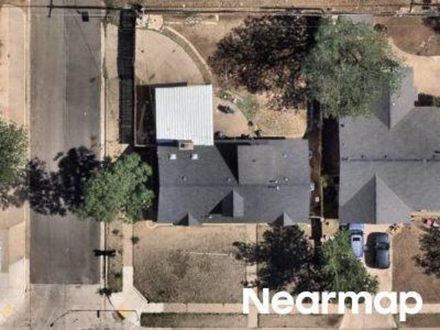 House for sale in Lubbock, Texas