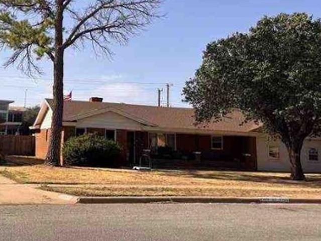 House for sale in Lubbock, Texas