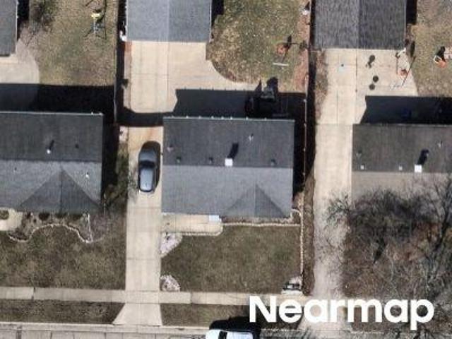 House for sale in Kenosha, Wisconsin