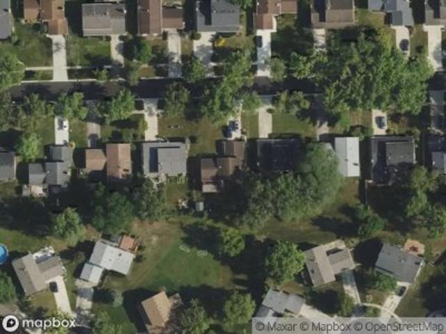 Property for sale in Darien, Illinois
